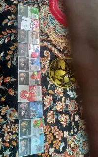 سلام قیمتشون ۲میلیون ۲۰۰ با تنباکو هاوقلیان