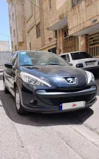 207 سقف فلز