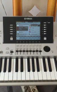 ارگ یاماها تایروس.dj.پاور