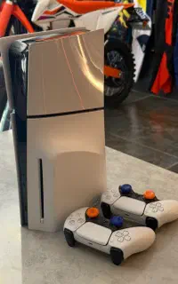 Ps5 کپی خور