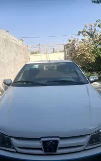 پرو پارس سال موتور جدید