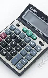 انجام خدمات امور مالی