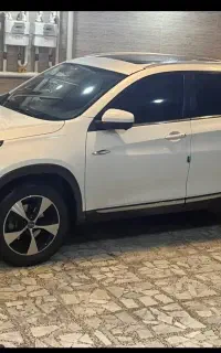 فروش ماشین تیگو ۷ مدل ۹۷