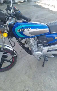 هندا لیفان ۲۰۰مدل۱۴۰۲