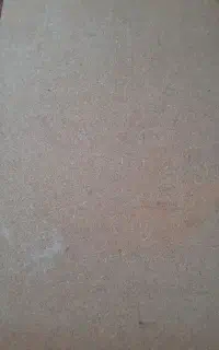 تشک تخت یک نفره سالم