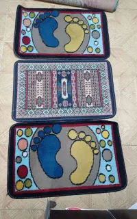 ۳عدد پادری شیک درحدنو