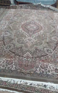 فرش۷۰۰شانه دستباف