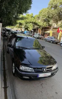 پژوپارسelx 1800