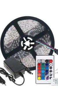 ریشه 5متری LED