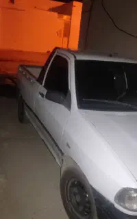 پراید وانت