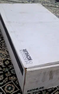 شیرظرفشویی کوهلر برند آمریکایی