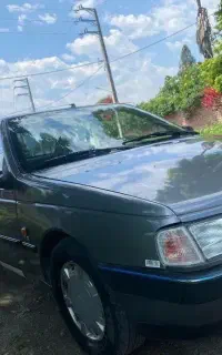 پژو ۴۰۵ اس ۸۸