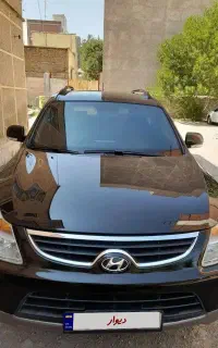 وراکروز  استثنایی مدل ۲۰۱۲