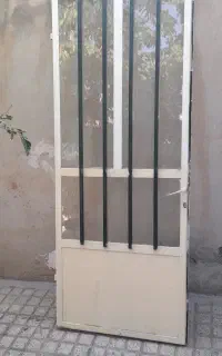 در و پنجره