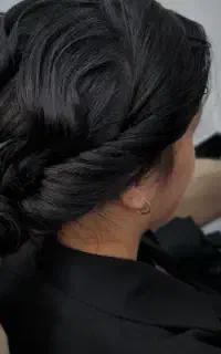 شنیون