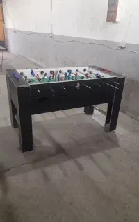 فوتبال دستی