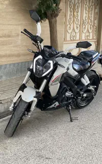 بنلی 180s