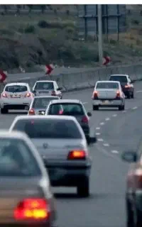 جابه جایی مسافر از دره شهر به ایلام و پلدختر