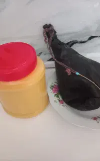 روغن حیوانی