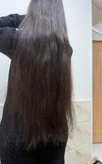 اگه خودت مو نداری مشتری معرفی کن