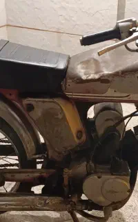 یاماها ۱۰۰
