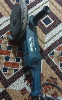 سنگ فرزکازالس اسپانیا۶۵۰۰ درو-وسنگ انگشتی بادی