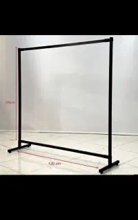 رگال لباس پروفیلی