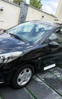 ۲۰۷ پاناروما اتوماتیک۱۴۰۴ قیمت مناسب
