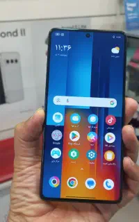 شیائومی poco m6 pro