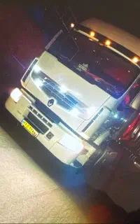 استخدام راننده پایه یک