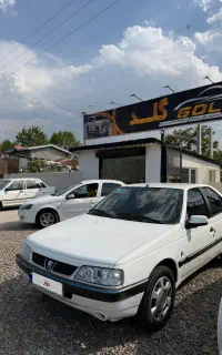 اس ال ایکس مدل ۱۳۹۵ سیمی