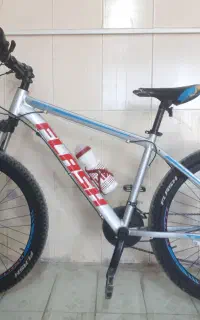 دوچرخه ۲۶ برندفلش