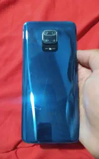 گوشی redmi note 9s