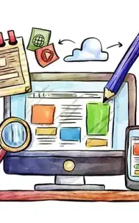 اگه سایتت سئو کردی ولی صفحه اول نیومده تماس بگیر
