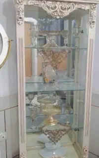 ویترین