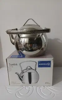 کتری استیل ترکیه