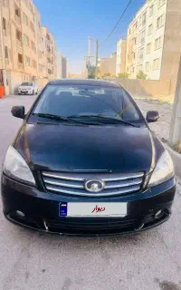 گریتوال ولکس c30