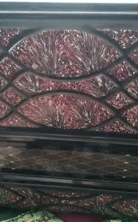 بخاری مهر ایران شرق 12هزار
