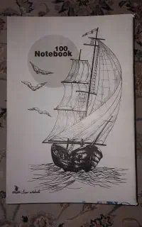 دفتر مشق تعاونی