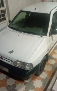 ماشین سواری پراید