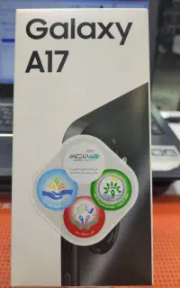سامسونگ A17. A16. A27 . A26