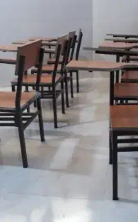 صندلی دسته دار دانشجویی قیمت توافقی
