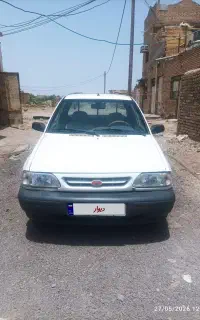 پرایدوانت 96