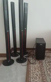 سینما خانواده مارشال