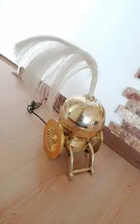 چراغ خواب آنتیک