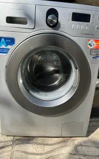 تعمیرات تخصصی لباسشویی اتوماتیک.یخچال در منزل