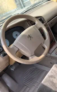 پژو پارس مدل ۹۲