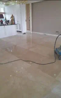 کفسابی و نماشویی زعفرانی