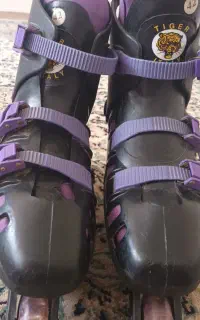 کفش اسکیت سایز۴۲
