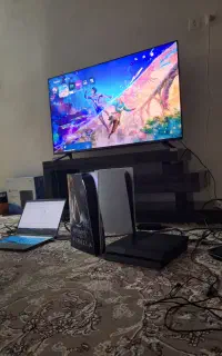 کپی خور و نصب بازی PS2/ PS3/ PS4 و PS5 تا ۱۲.۷۰